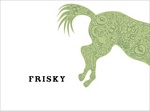 FRISKY
