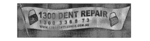 1300 DENT REPAIR 1300 3368 73 WWW.1300DENTREPAIR.COM.AU