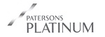PATERSONS PLATINUM