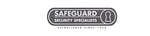 SAFEGUARD SECURITY SPECIALISTS ESTABLISHED SINCE 1958