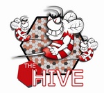 THE HIVE
