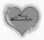 AMORE CHOCOLATE