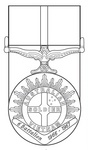 AUSTRALIAN SOLDIER VIETNAM 6 BATTALION 1966 - 1967