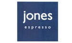 JONES ESPRESSO
