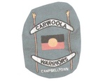 CARWOOLA WARRIORS CAMPBELLTOWN