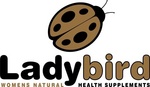 LADYBIRD WOMENS NATURAL HEALTH SUPPLEMENTS