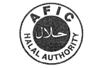 AFIC HALAL AUTHORITY