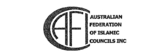AFIC AUSTRALIAN FEDERATION OF ISLAMIC COUNCILS INC