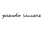 PSEUDO SINCERE