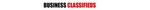 BUSINESS CLASSIFIEDS