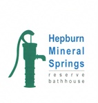 HEPBURN MINERAL SPRINGS RESERVE BATHHOUSE