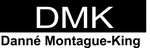 DMK DANNE MONTAGUE-KING