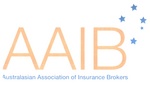 AAIB AUSTRALIAN ASSOCIATION OF INSURANCE BROKERS