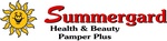 SUMMERGARD HEALTH & BEAUTY PAMPER PLUS