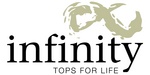 INFINITY TOPS FOR LIFE