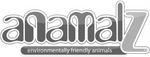 ANAMALZ ENVIRONMENTALLY FRIENDLY ANIMALS