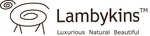 LAMBYKINS LUXURIOUS NATURAL BEAUTIFUL