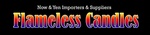 FLAMELESS CANDLES NOW & YEN IMPORTERS & SUPPLIERS