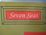 SEVEN SEAS