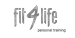 FIT 4 LIFE PERSONAL TRAINING