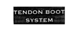 TENDON BOOT SYSTEM
