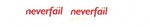 NEVERFAIL ; NEVERFAIL GROUP