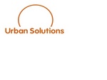 URBAN SOLUTIONS