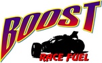 BOOST RACE FUEL