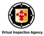 VIA VIRTUAL INSPECTION AGENCY