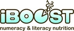 IBOOST NUMERACY & LITERACY NUTRITION ABC 132