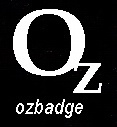 OZ OZBADGE