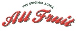 THE ORIGINAL AUSSIE ALL FRUIT