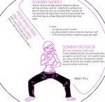 SCHKINNY MANINNY FRESH WHOLE FOOD SCHKINNY BEEFEATER