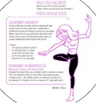 SCHKINNY MANINNY FRESH WHOLE FOOD SCHKINNY IN MORROCCO