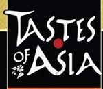 TASTES OF ASIA