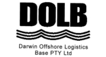 DOLB DARWIN OFFSHORE LOGISTICS BASE PTY LTD