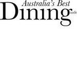 AUSTRALIA'S BEST DININGUIDE