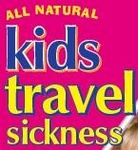 ALL NATURAL KIDS TRAVEL SICKNESS