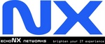 NX ECHONX NETWORKS BRIGHTEN YOUR IT EXPERIENCE