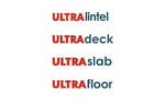 ULTRALINTEL ; ULTRADECK ; ULTRASLAB ; ULTRAFLOOR