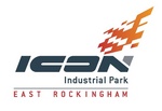 ICON INDUSTRIAL PARK EAST ROCKINGHAM