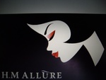 H.M ALLURE