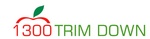 1300 TRIM DOWN