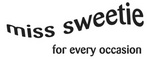 MISS SWEETIE FOR EVERY OCCASION