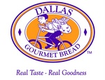 DALLAS GOURMET BREAD REAL TASTE - REAL GOODNESS