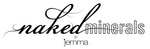 NAKED MINERALS BY JEMMA