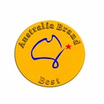 AUSTRALIA BRAND BEST