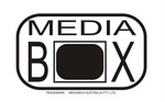 MEDIA BOX