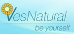 VESNATURAL BE YOURSELF
