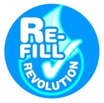 RE-FILL REVOLUTION